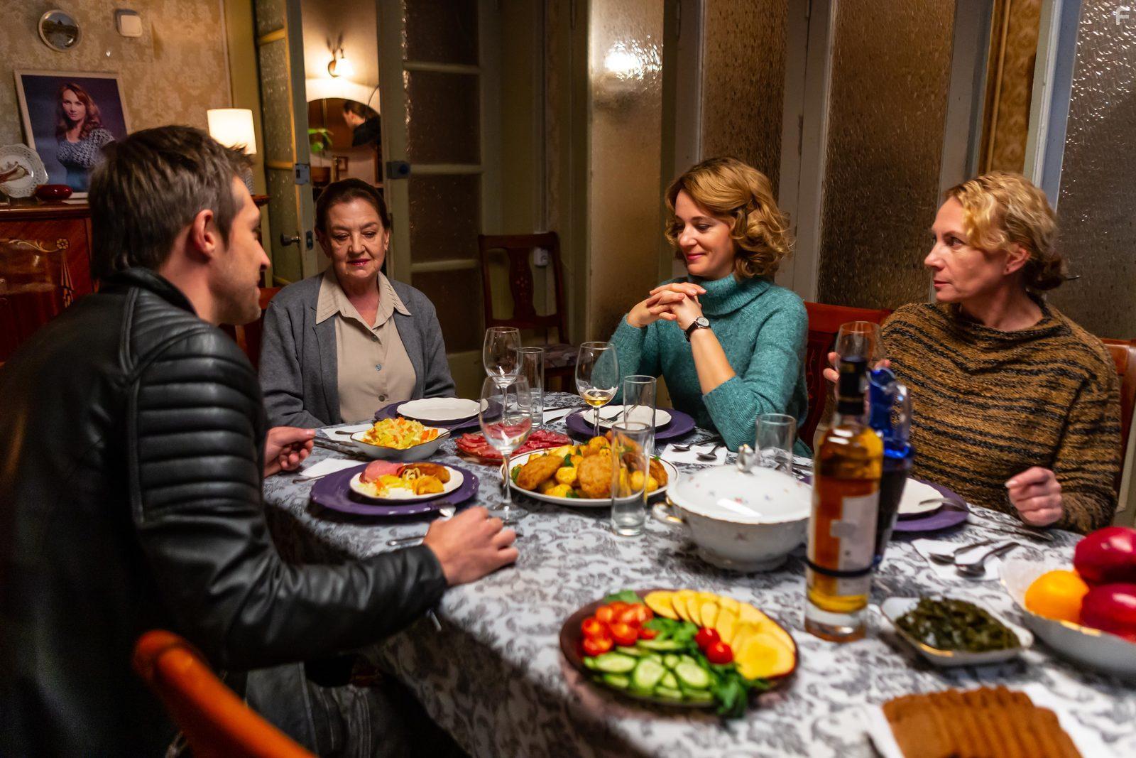 Идеальное заблуждение #5