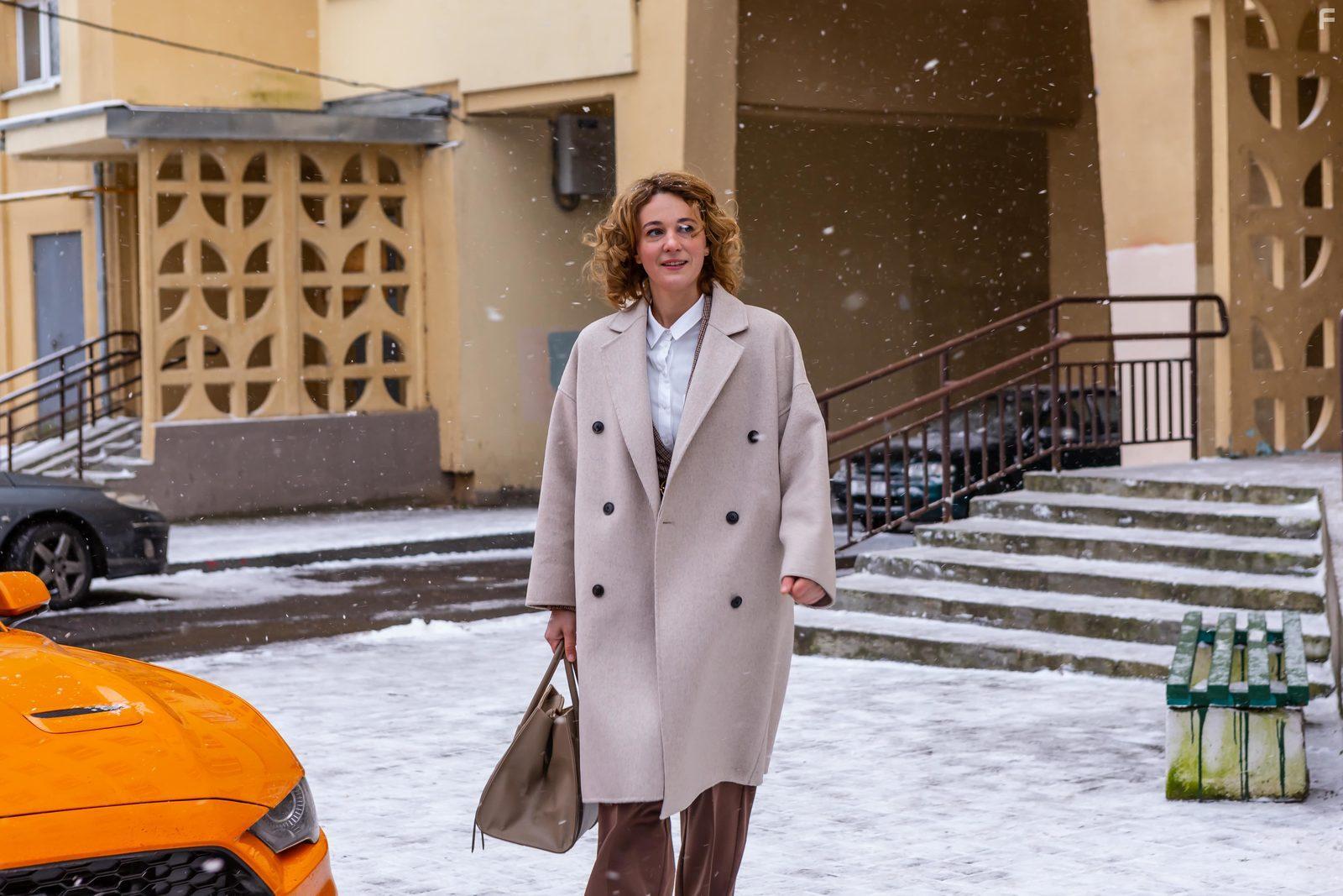 Идеальное заблуждение #8