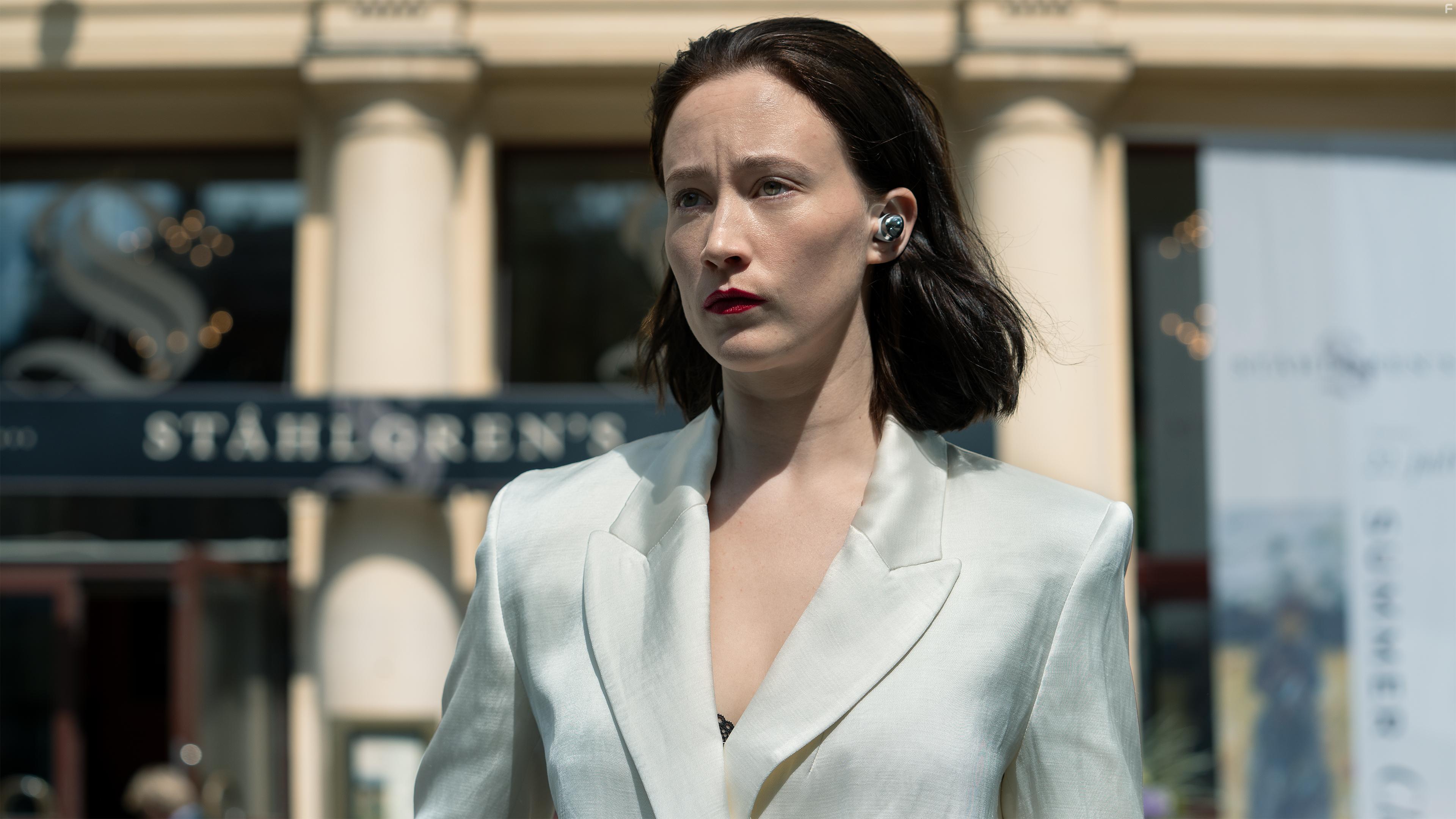 Sannah Nedergrd in Codename: Annika (2023)