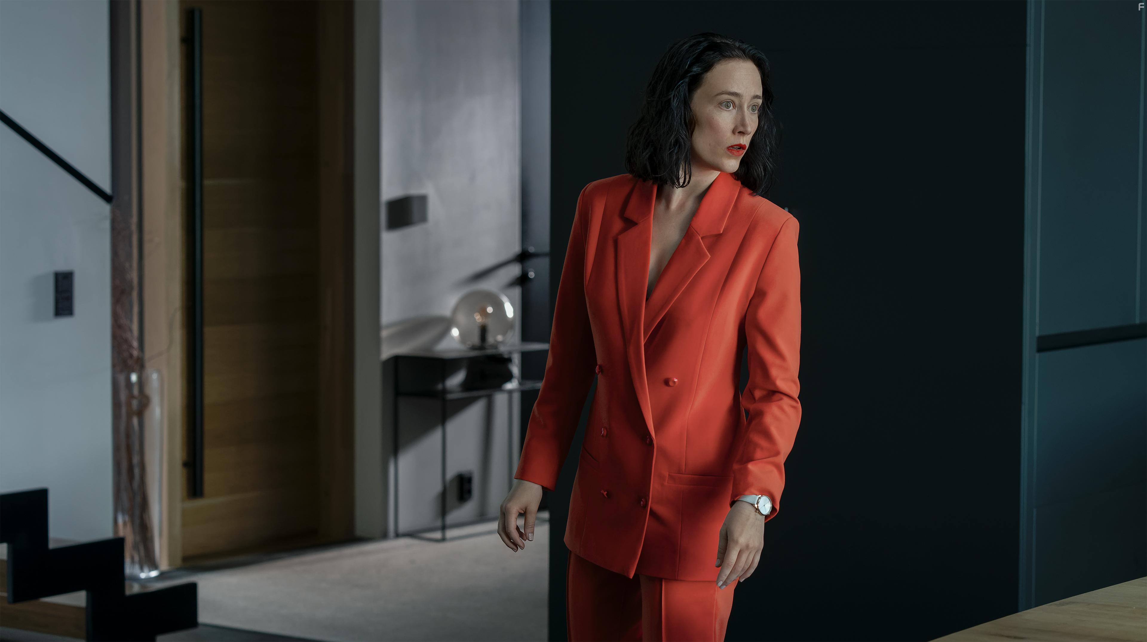 Sannah Nedergrd in Codename: Annika (2023)