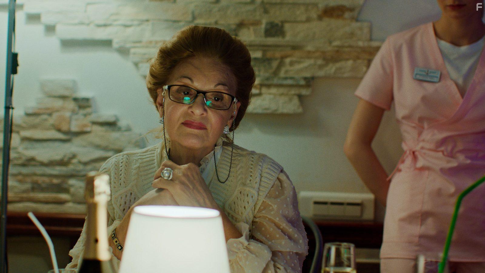 Не дождётесь