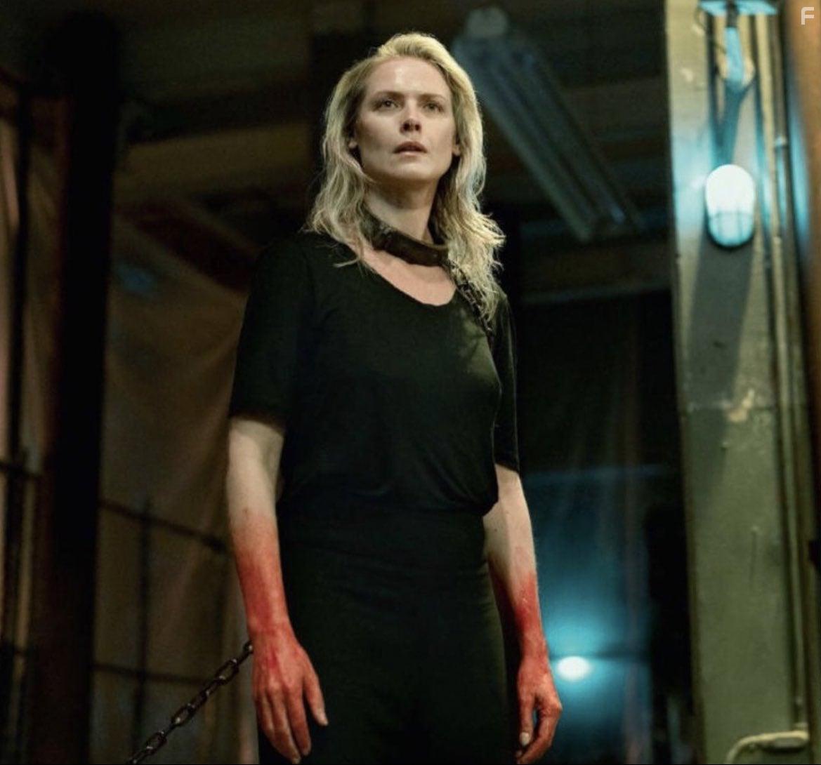 Synnve Macody Lund in Saw X (2023)