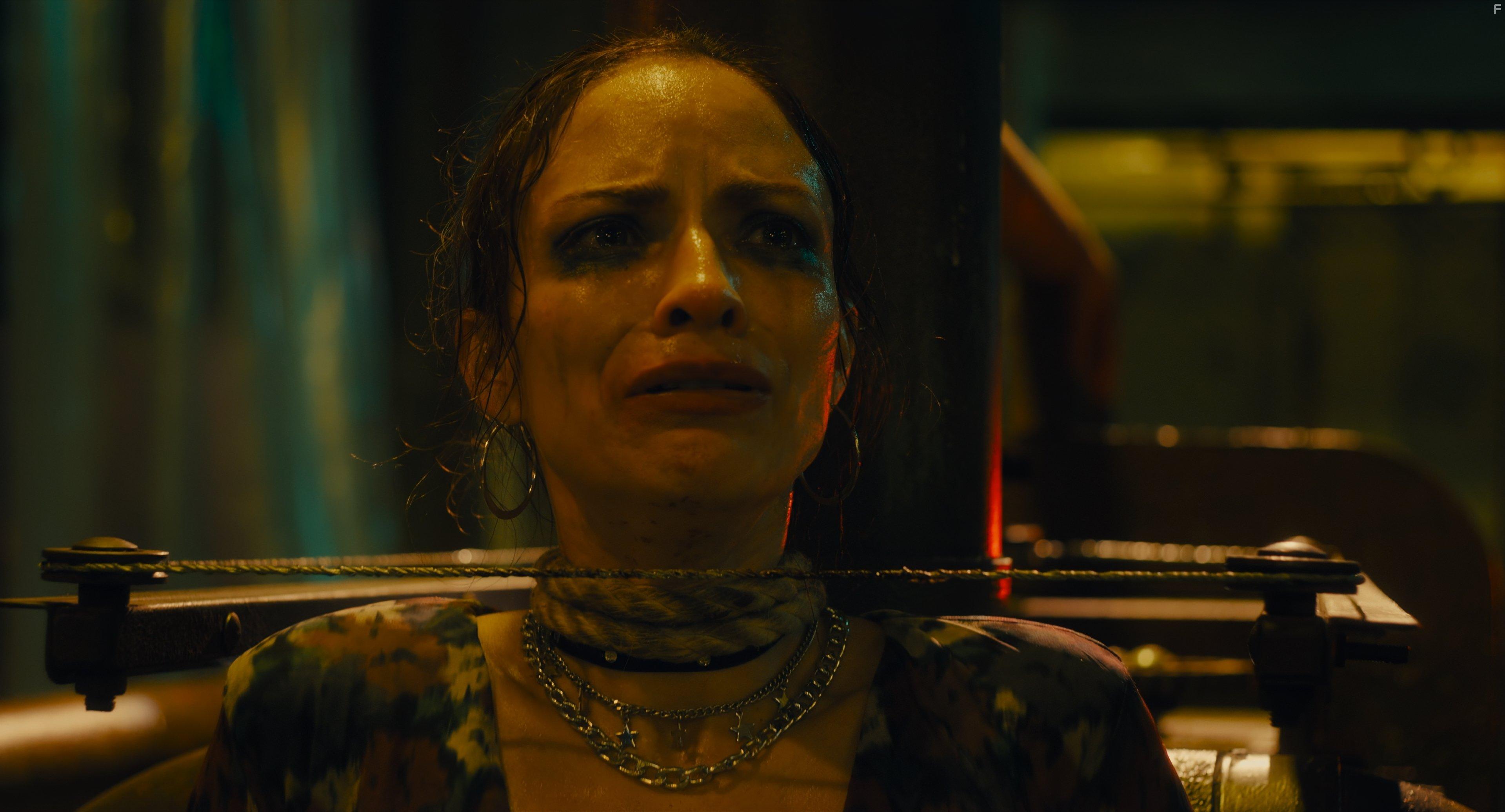 Paulette Hernandez in Saw X (2023)