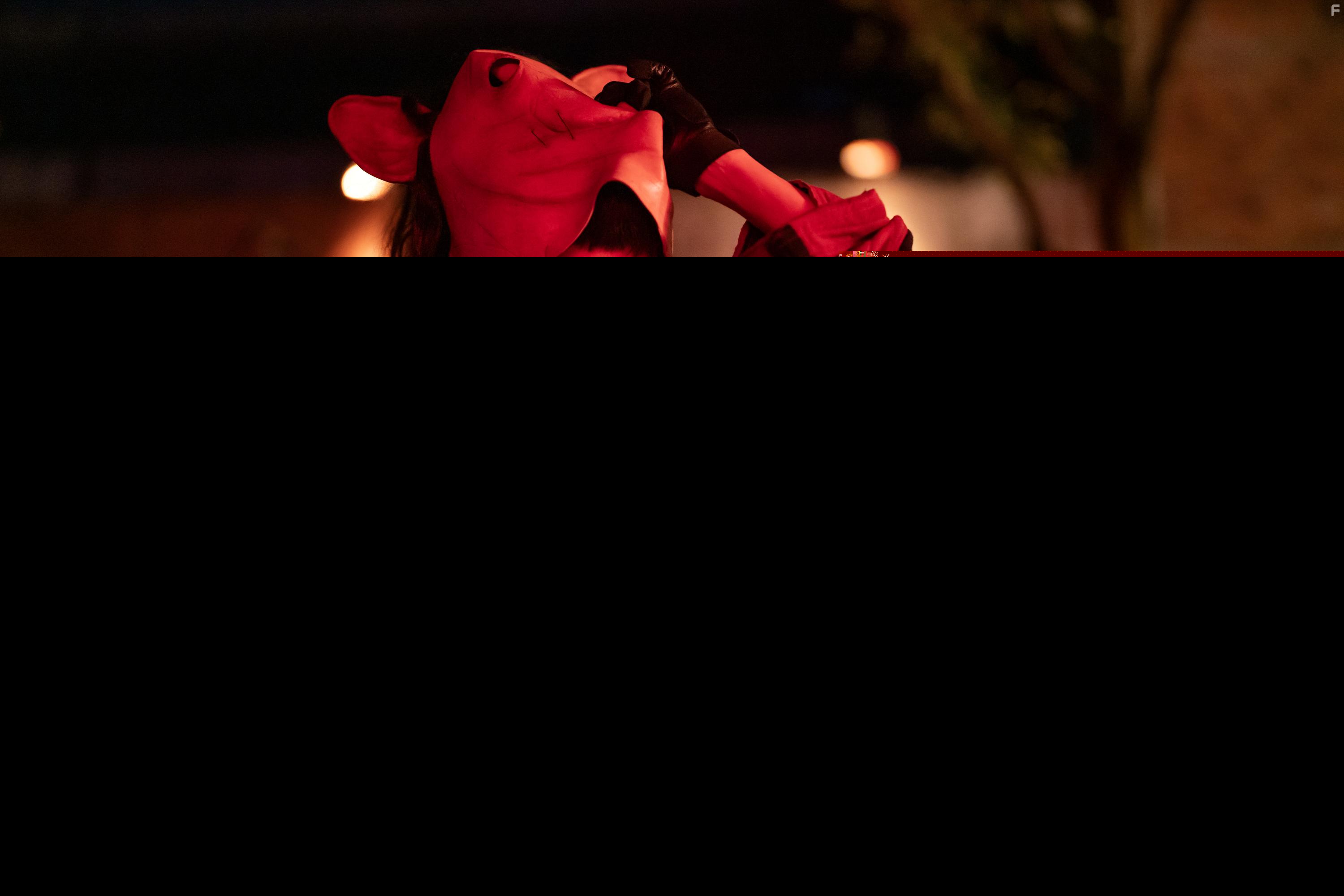 Shawnee Smith in Saw X (2023)