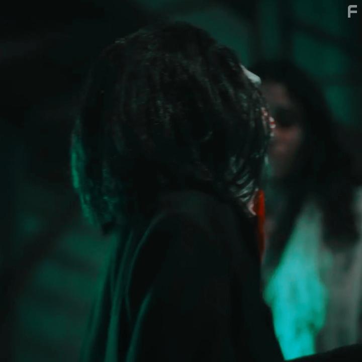 Renata Vaca in Saw X (2023)