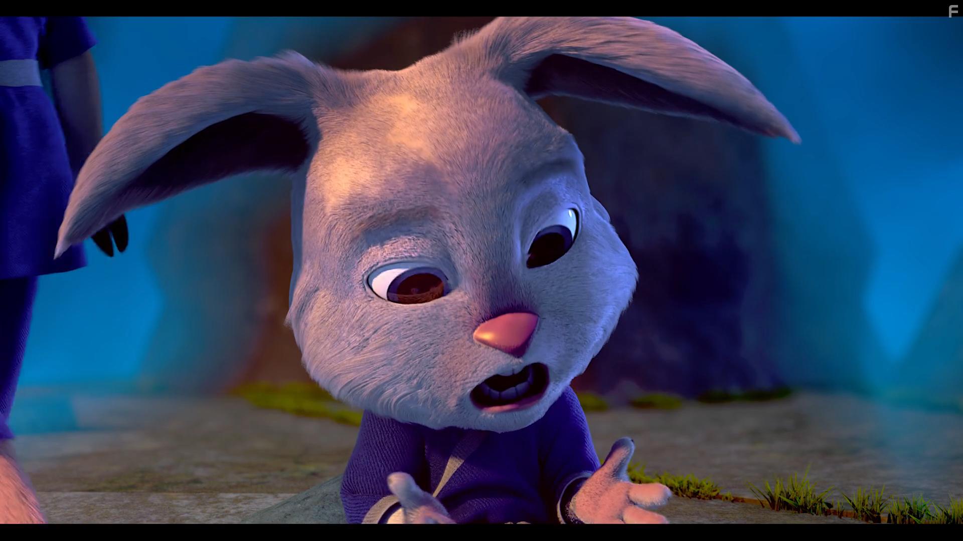 Kaitlyn McCormick in The Gools (2022)