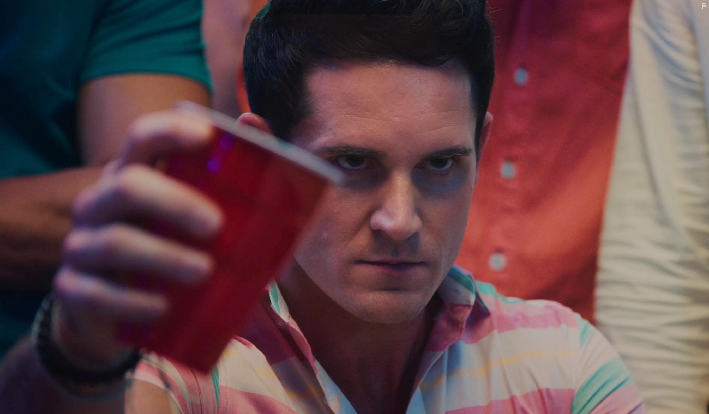 Zach Scheerer in The Re-Education of Molly Singer (2023)