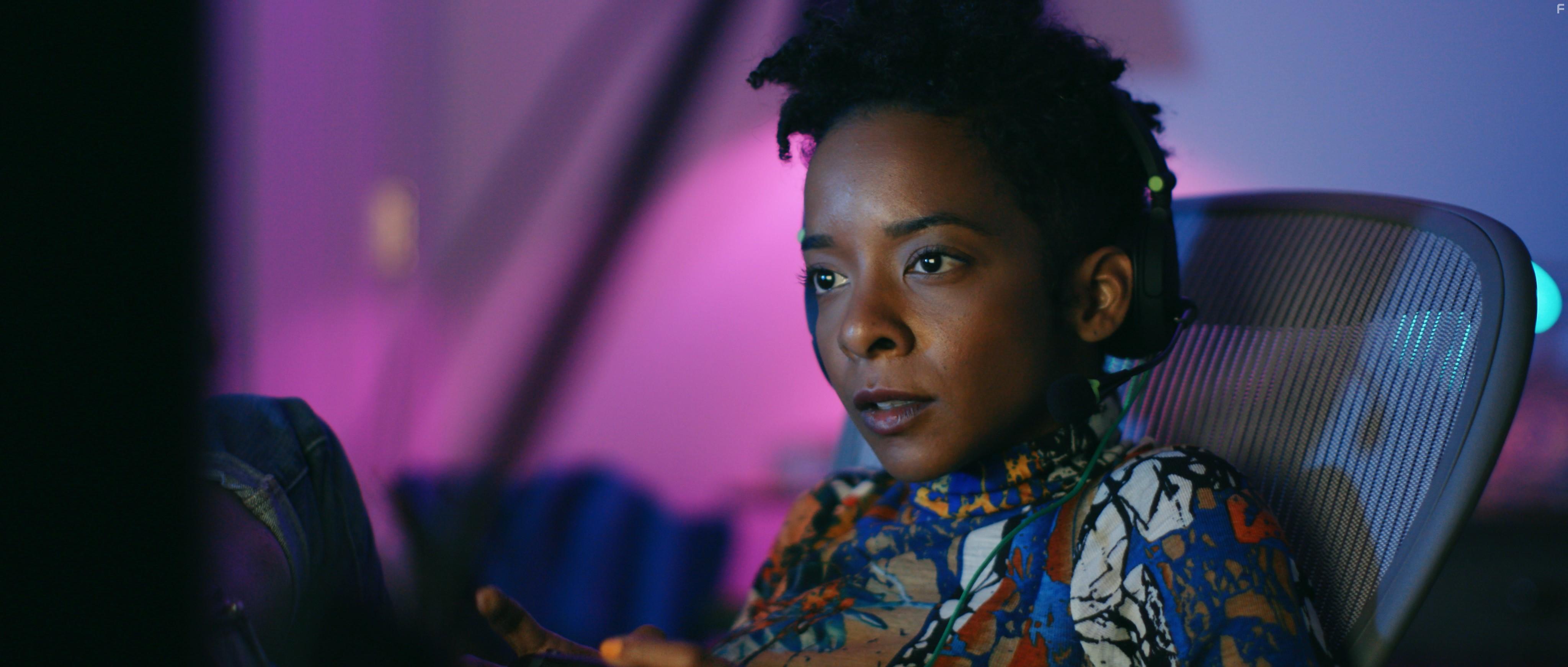 Kara Young in Blow Up My Life (2022)