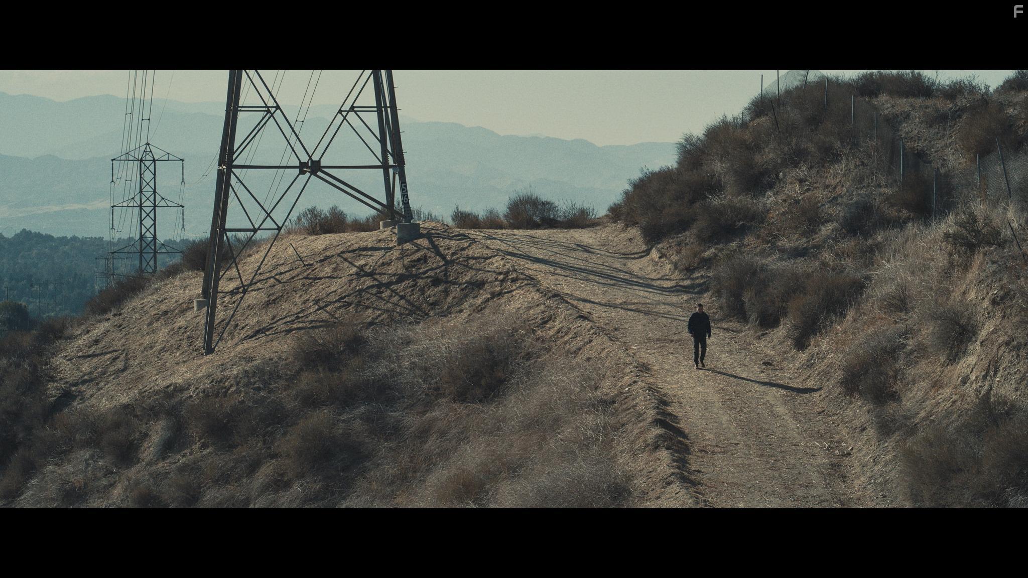 Scott Hamm Duenas in ReBroken (2023)