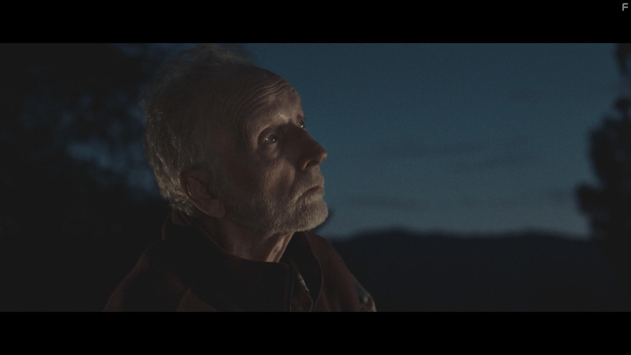 Tobin Bell in ReBroken (2023)