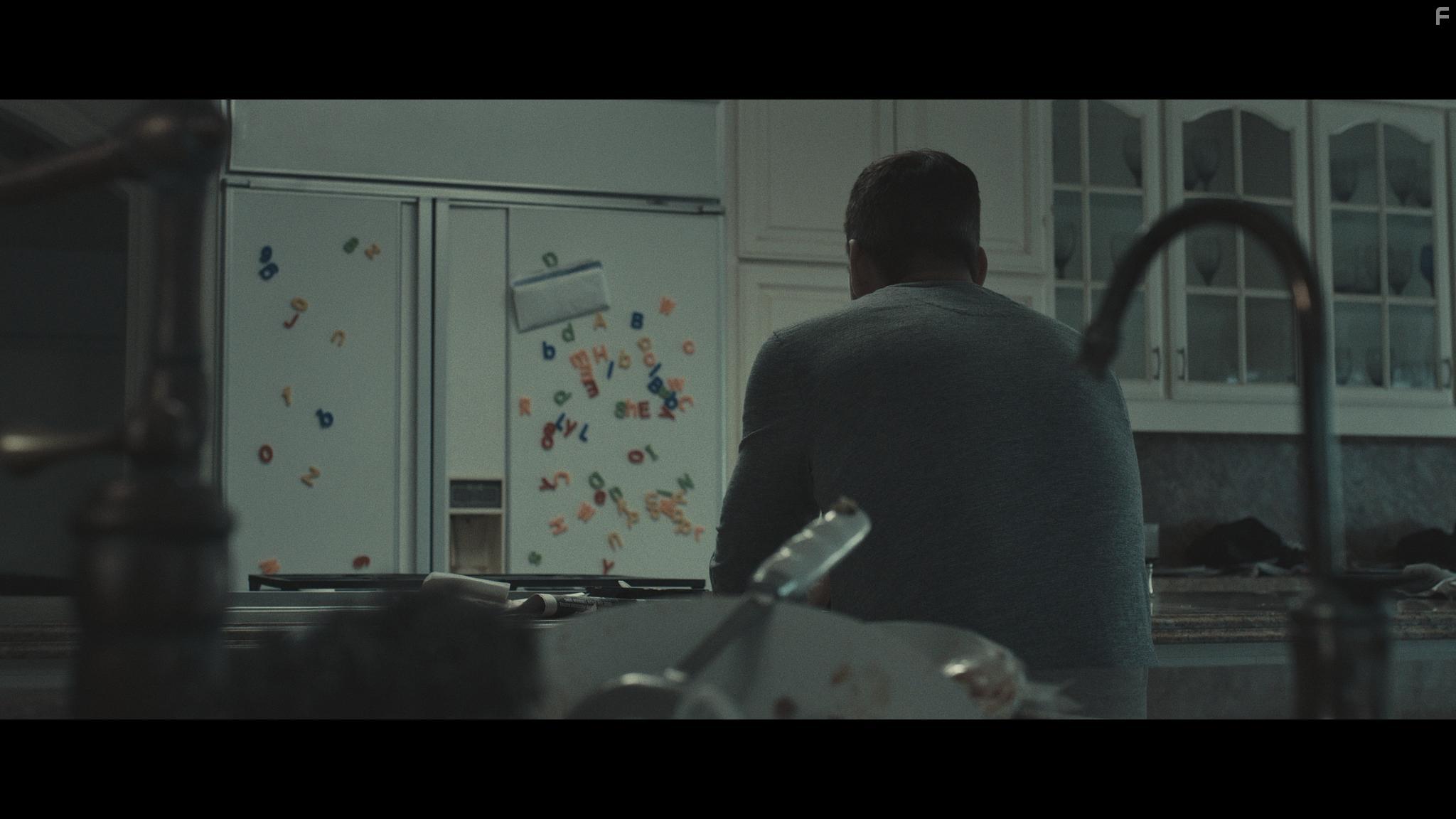 Scott Hamm Duenas in ReBroken (2023)