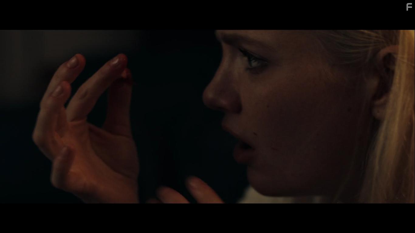 Hadley Robinson in Appendage (2023)