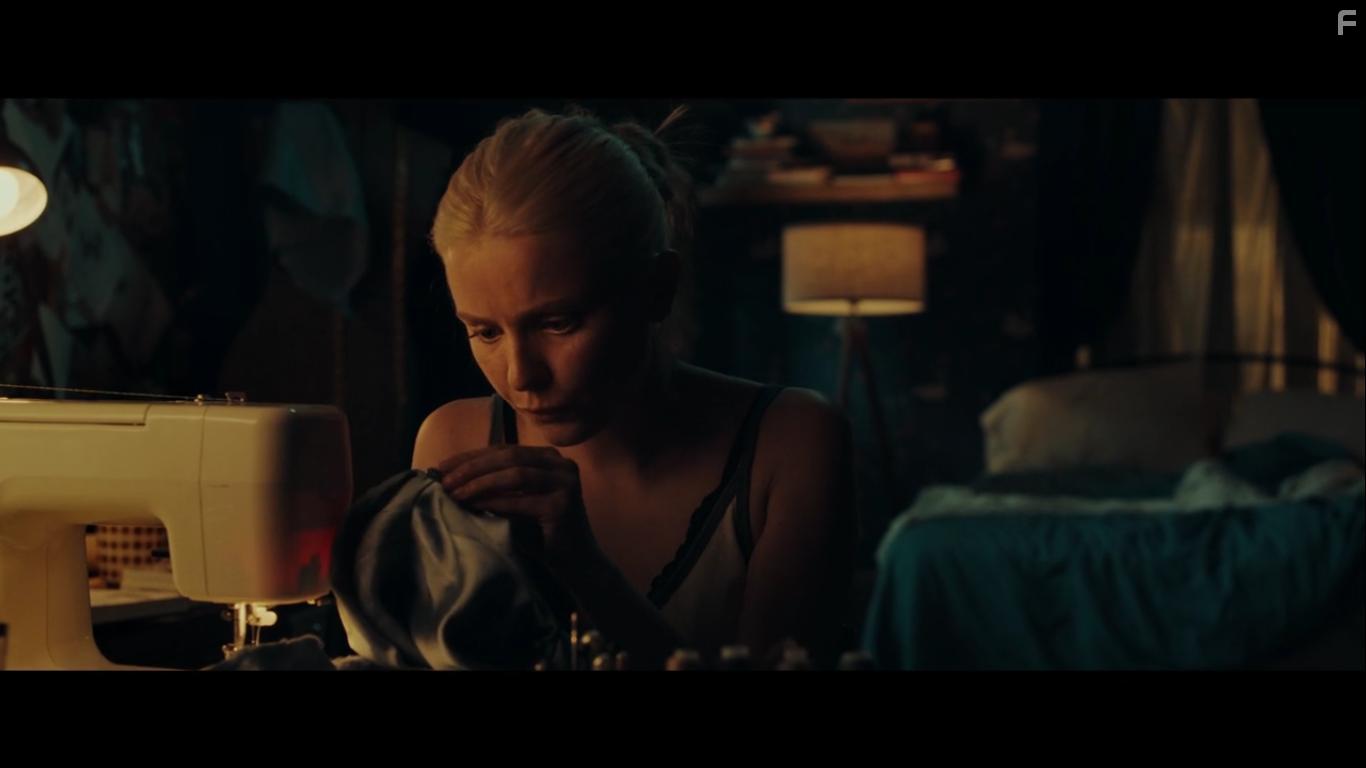 Hadley Robinson in Appendage (2023)