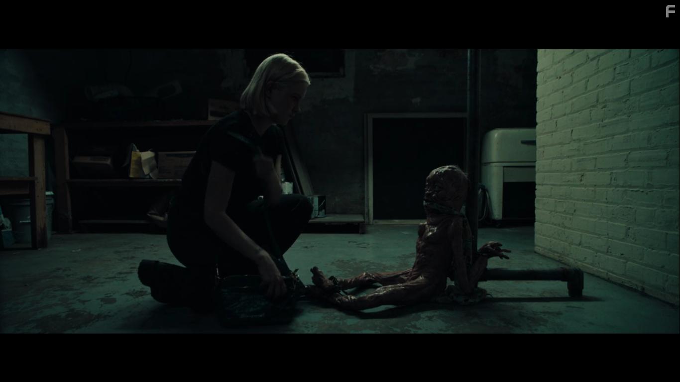 Hadley Robinson in Appendage (2023)