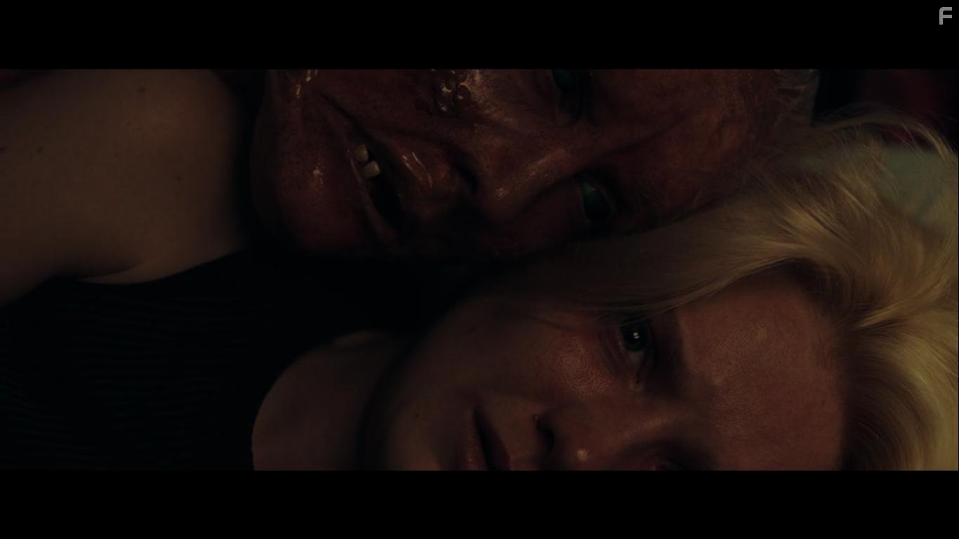 Hadley Robinson in Appendage (2023)