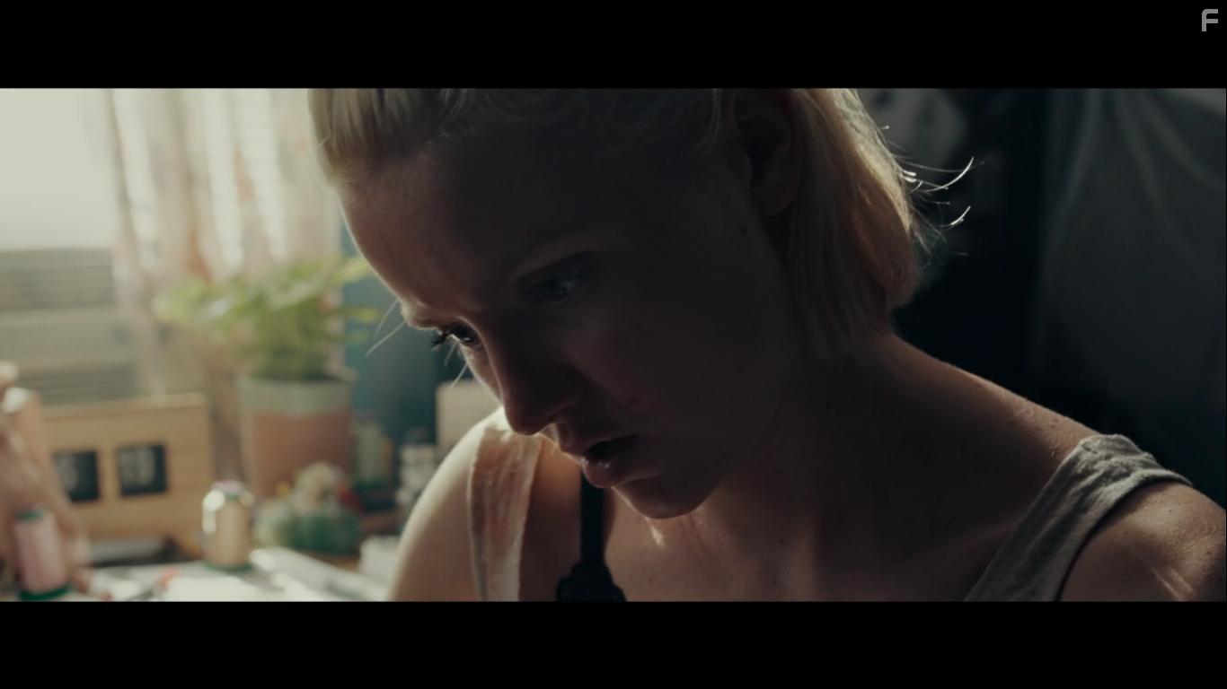 Hadley Robinson in Appendage (2023)