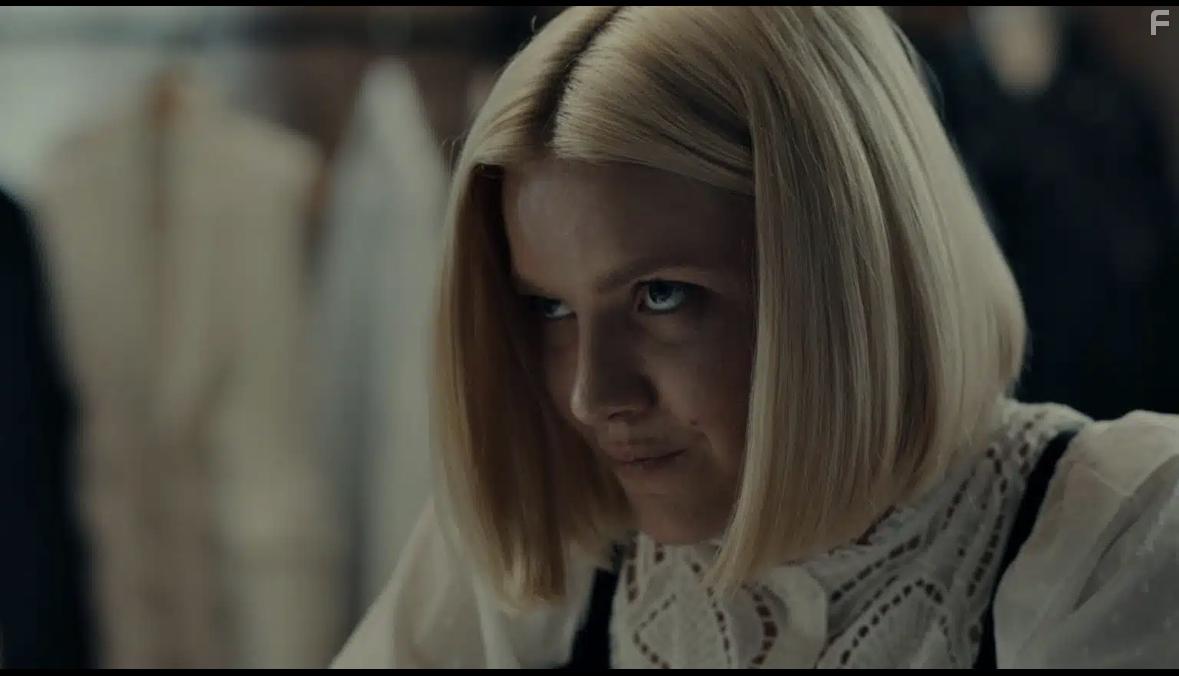 Hadley Robinson in Appendage (2023)