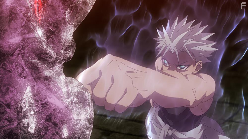 Ragna Crimson (2023)