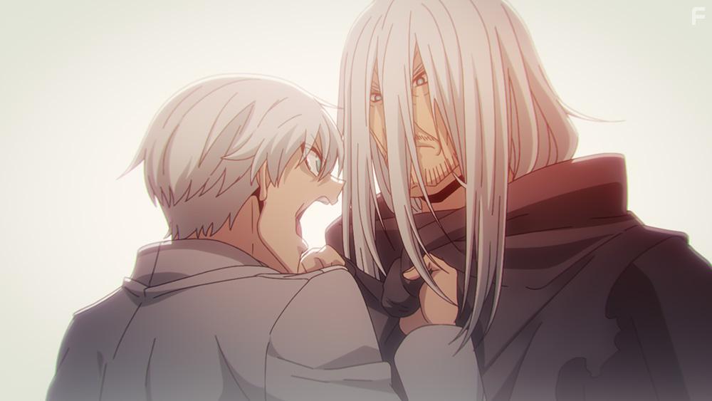 Ragna Crimson (2023)