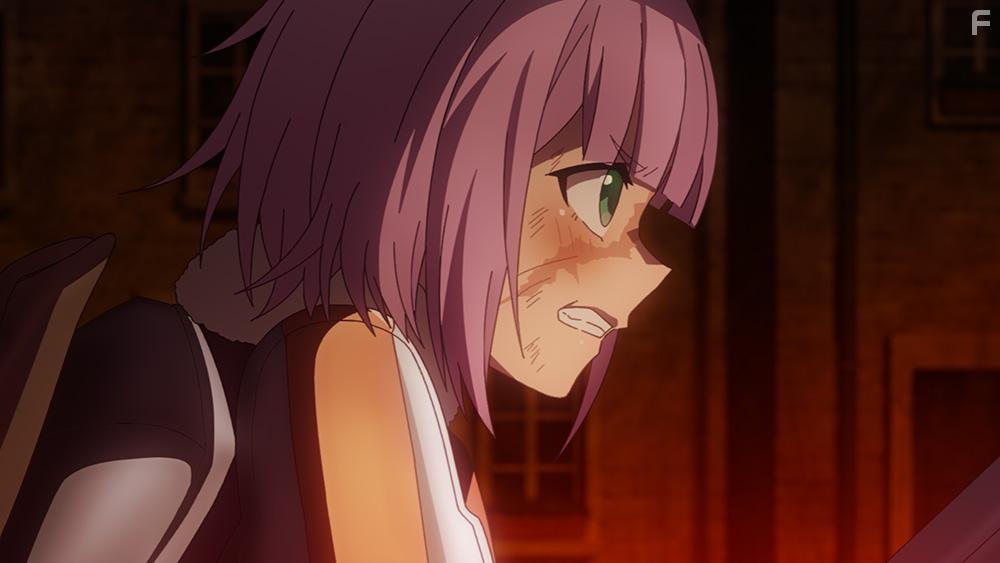 Ragna Crimson (2023)