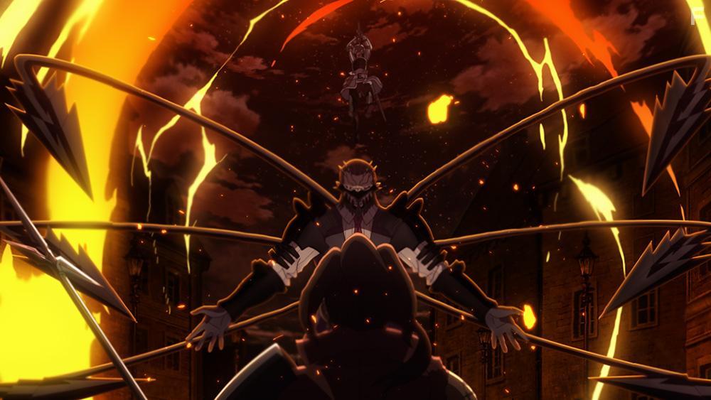 Ragna Crimson (2023)