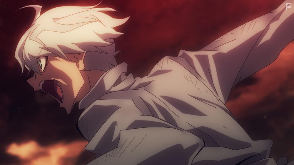 Ragna Crimson (2023)