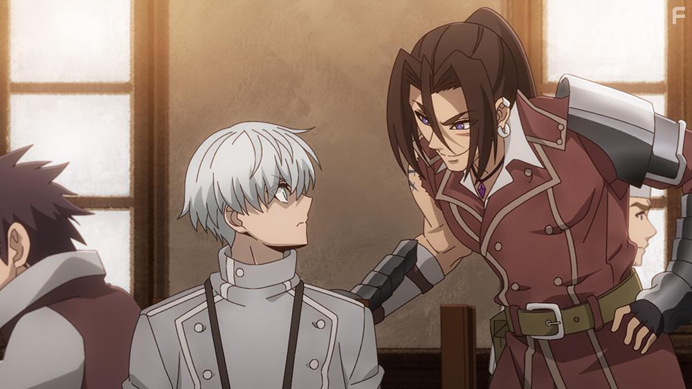 Ragna Crimson (2023)