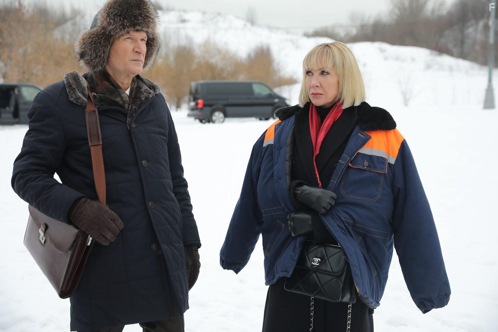 Мастодонт #3