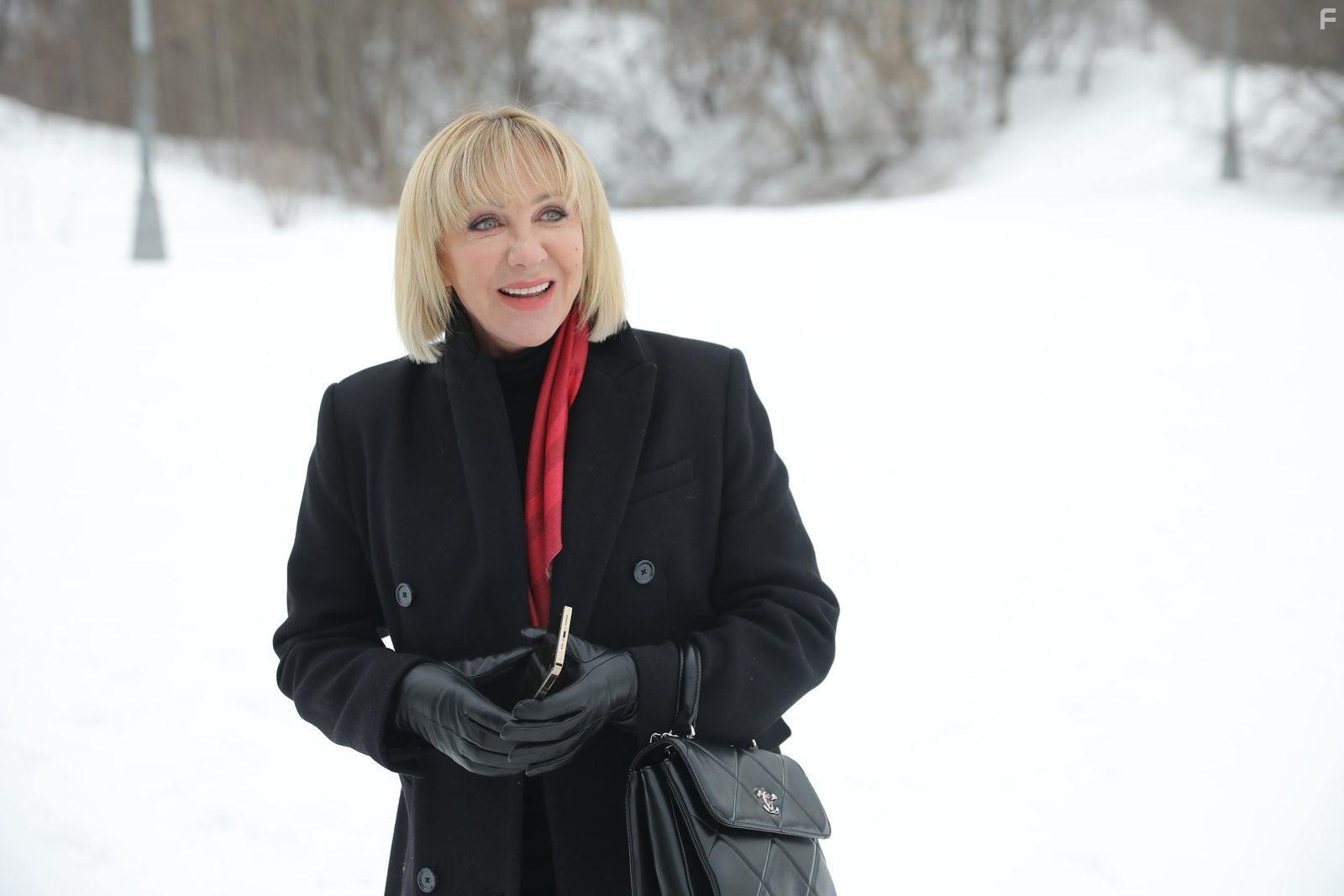 Мастодонт #5