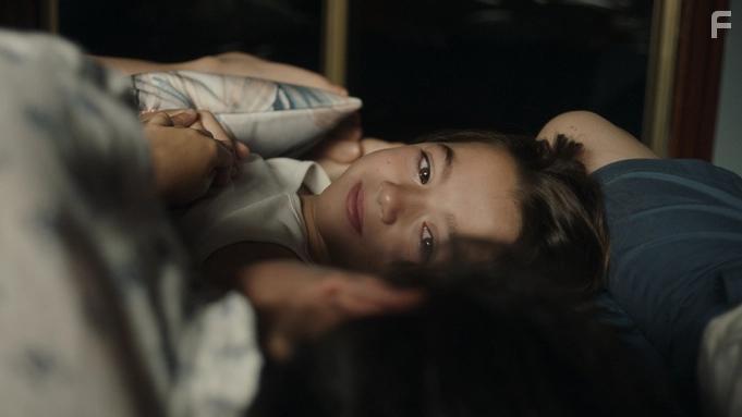 Sofa Otero in 20.000 especies de abejas (2023)