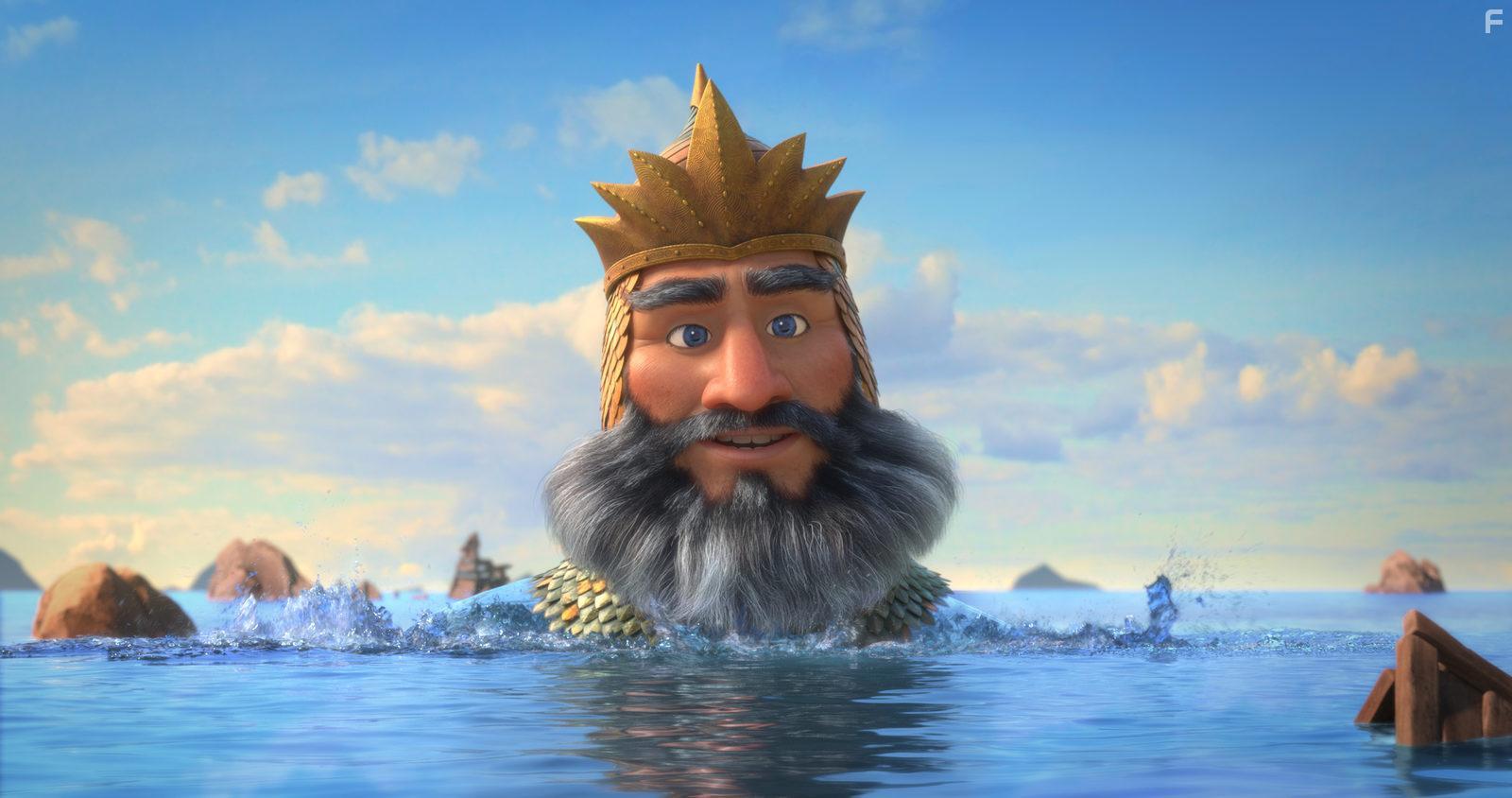 Руслан и Людмила. Больше, чем сказка #2