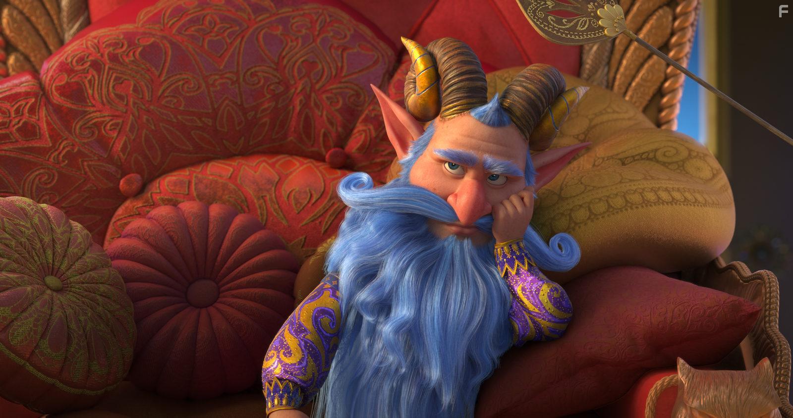 Руслан и Людмила. Больше, чем сказка #4