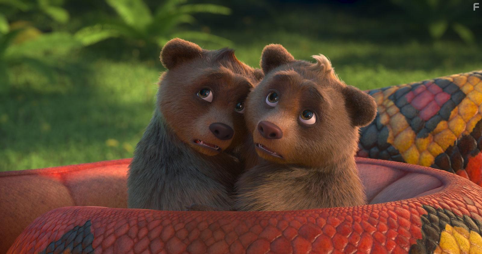 Руслан и Людмила. Больше, чем сказка #6