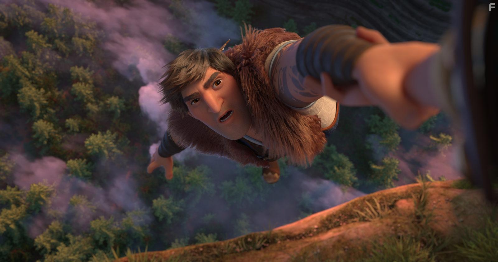 Руслан и Людмила. Больше, чем сказка #7