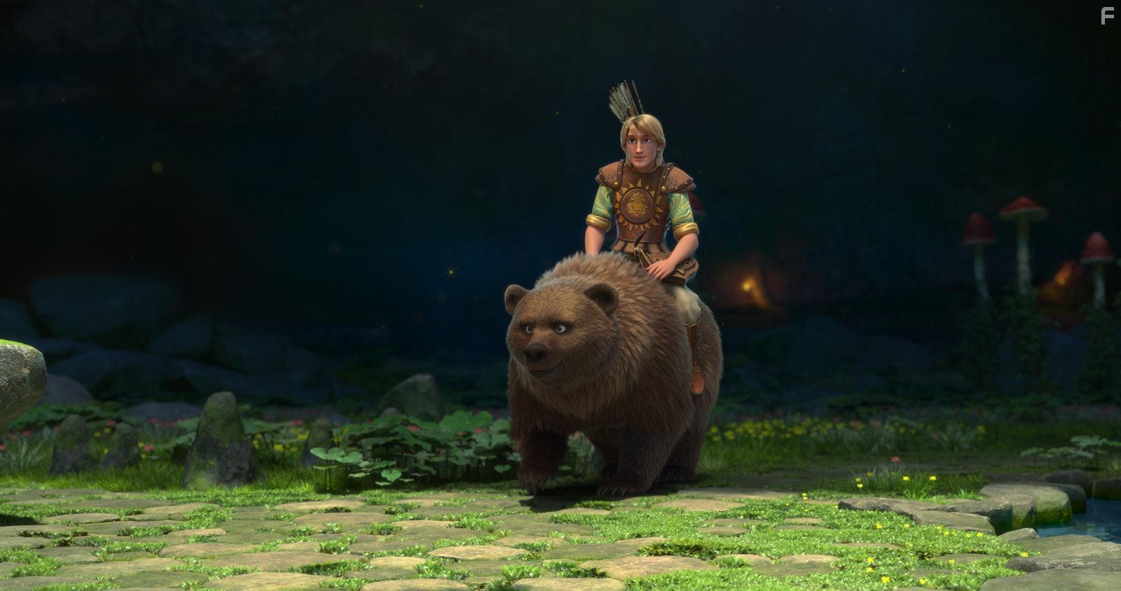 Руслан и Людмила. Больше, чем сказка #8