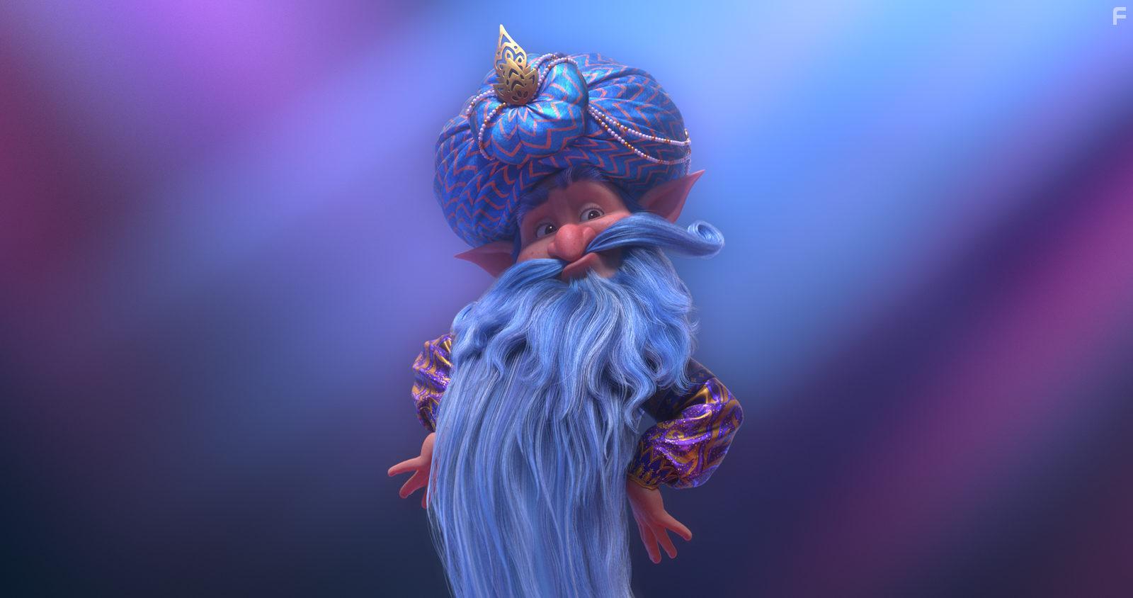 Руслан и Людмила. Больше, чем сказка #13