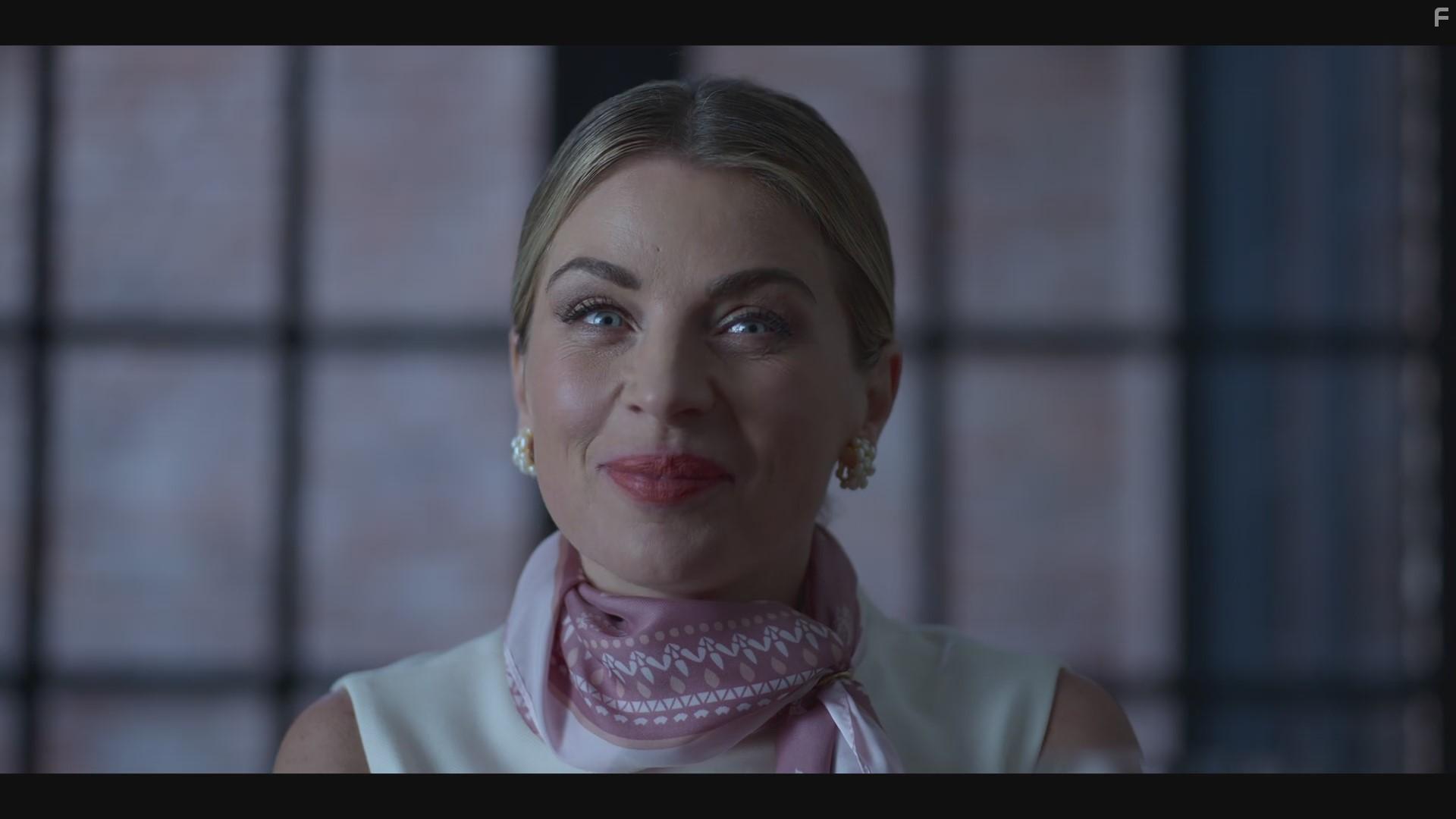 Ludwika Paleta in Quieres ser mi... hijo? (2023)