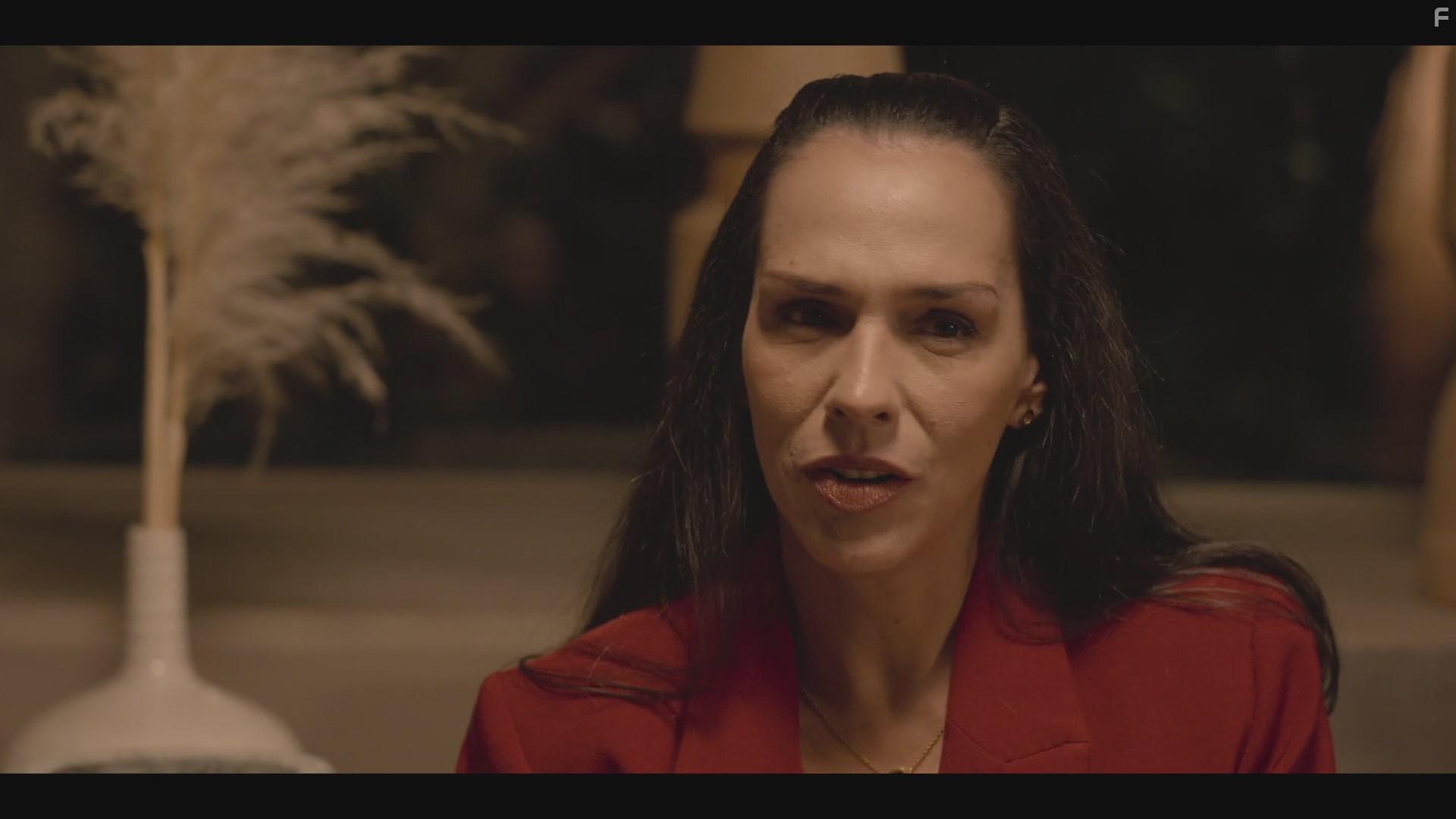 Karla Rico in Quieres ser mi... hijo? (2023)