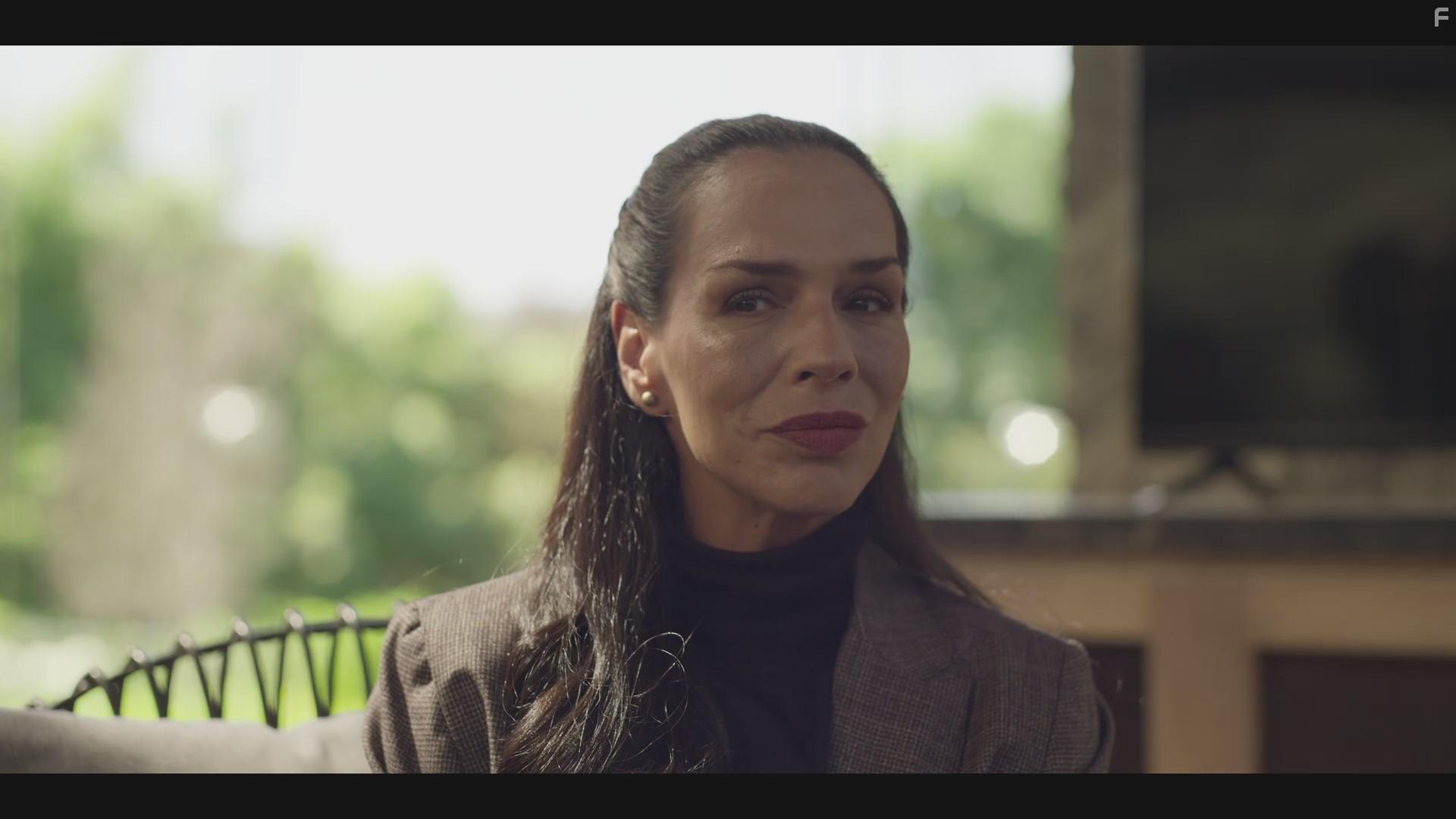 Karla Rico in Quieres ser mi... hijo? (2023)