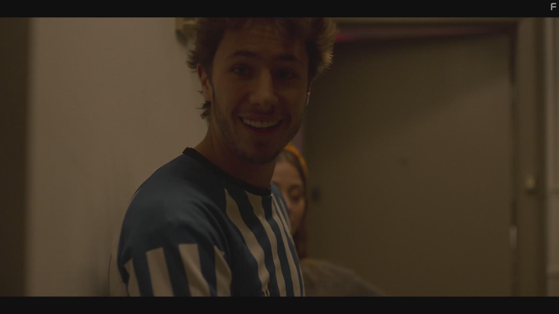 Juanpa Zurita in Quieres ser mi... hijo? (2023)