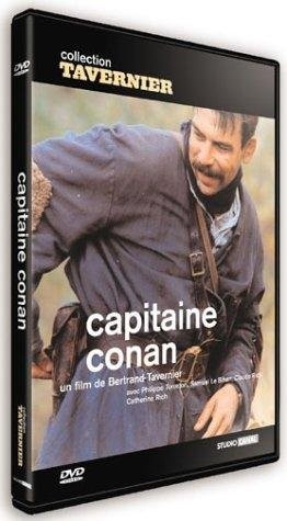 Capitaine Conan (1996)