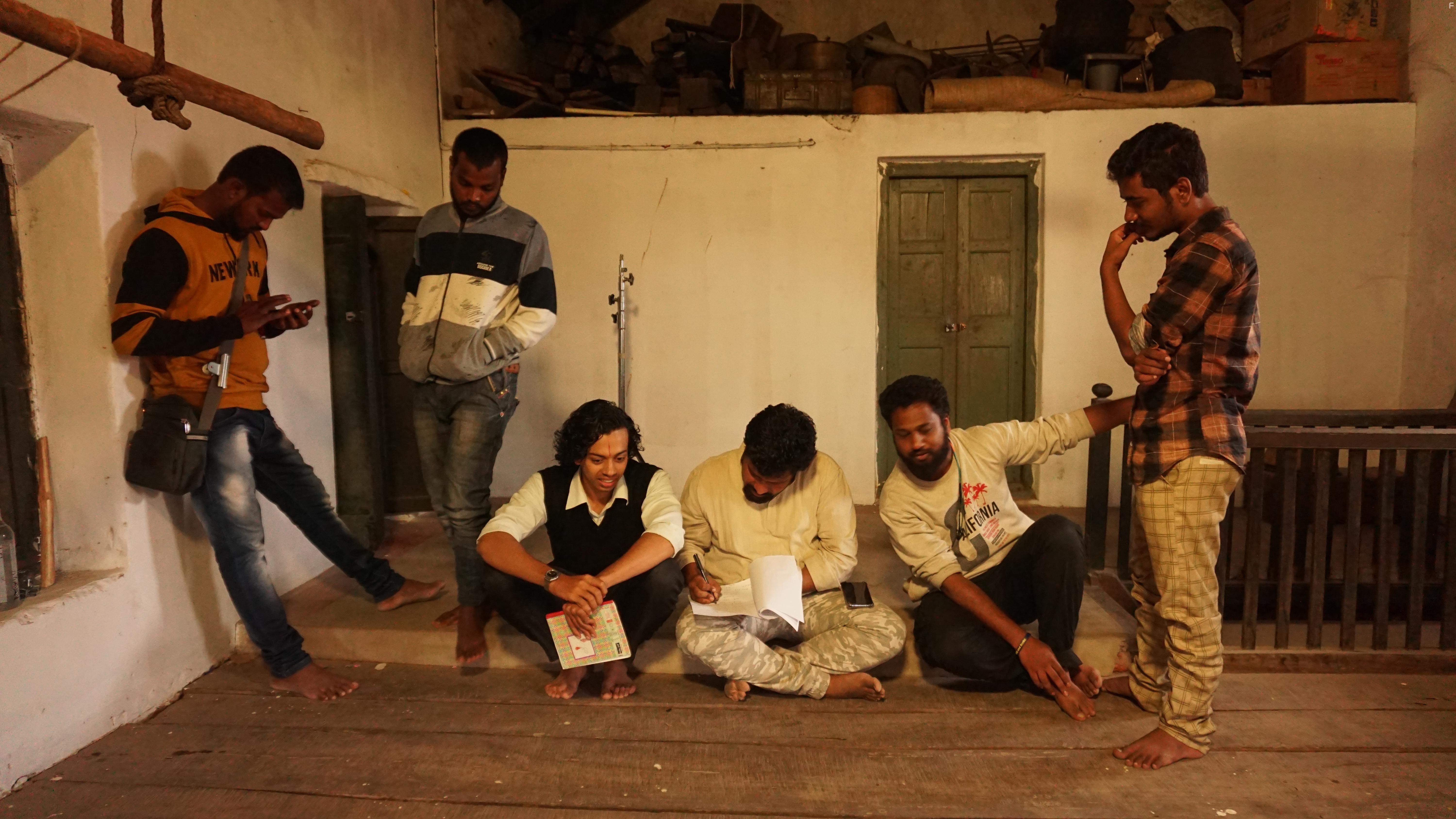 Безбашенный Мустафа