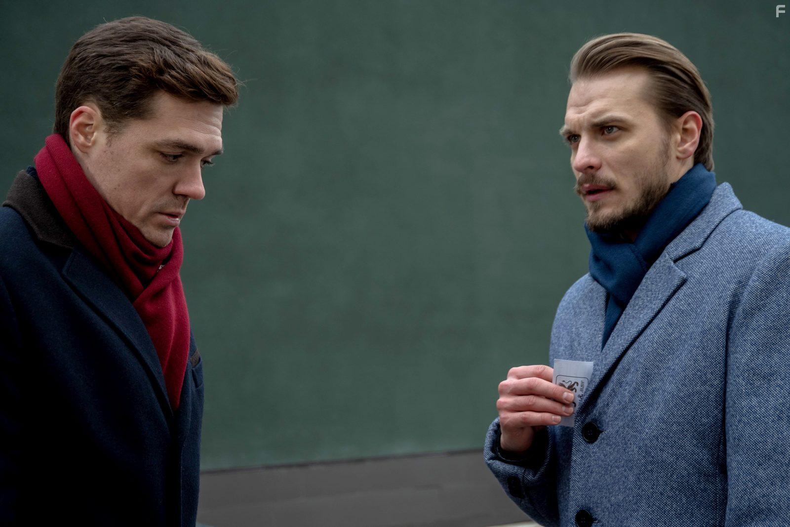 Холодное блюдо #1