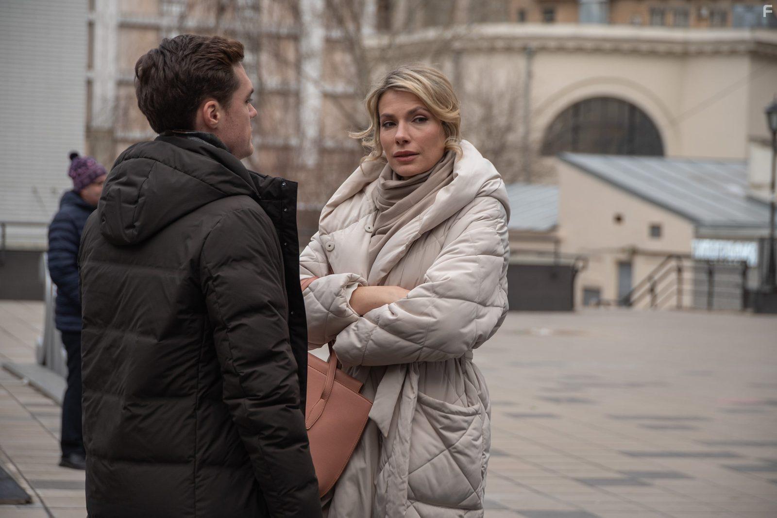 Холодное блюдо #2