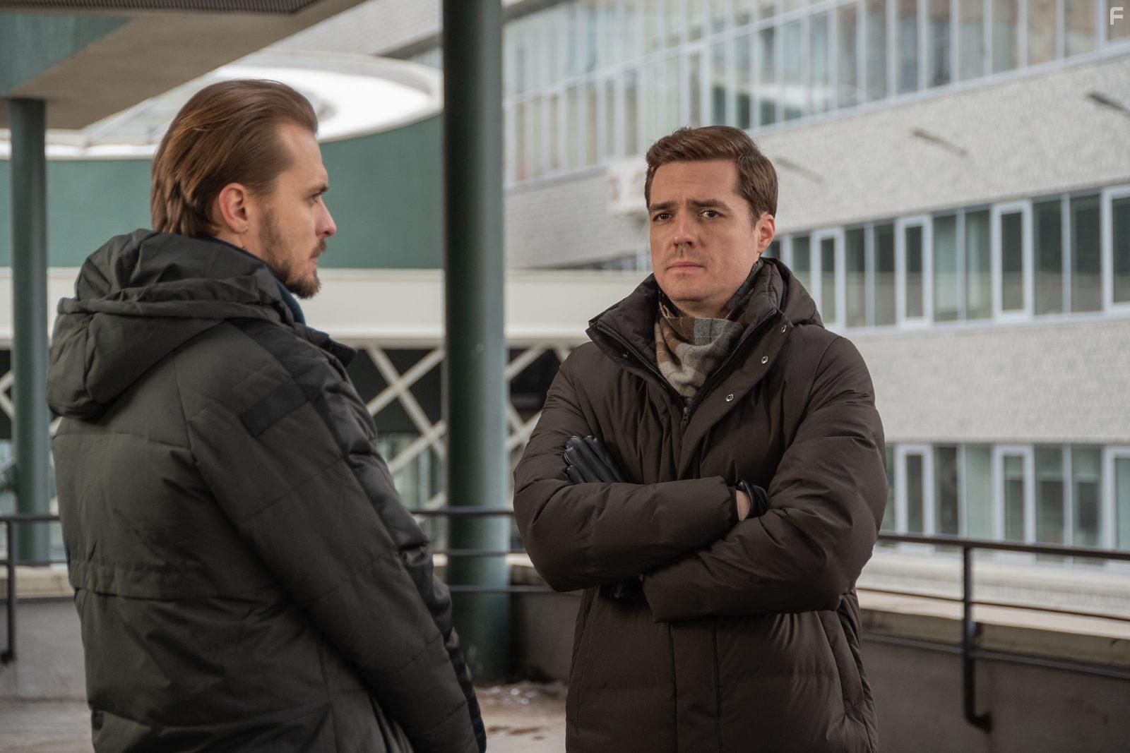 Холодное блюдо #3