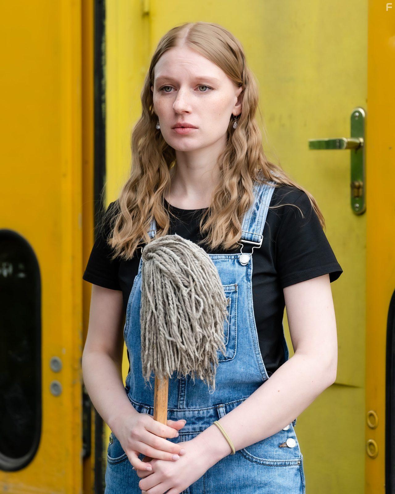 Подмосковная кадриль #4