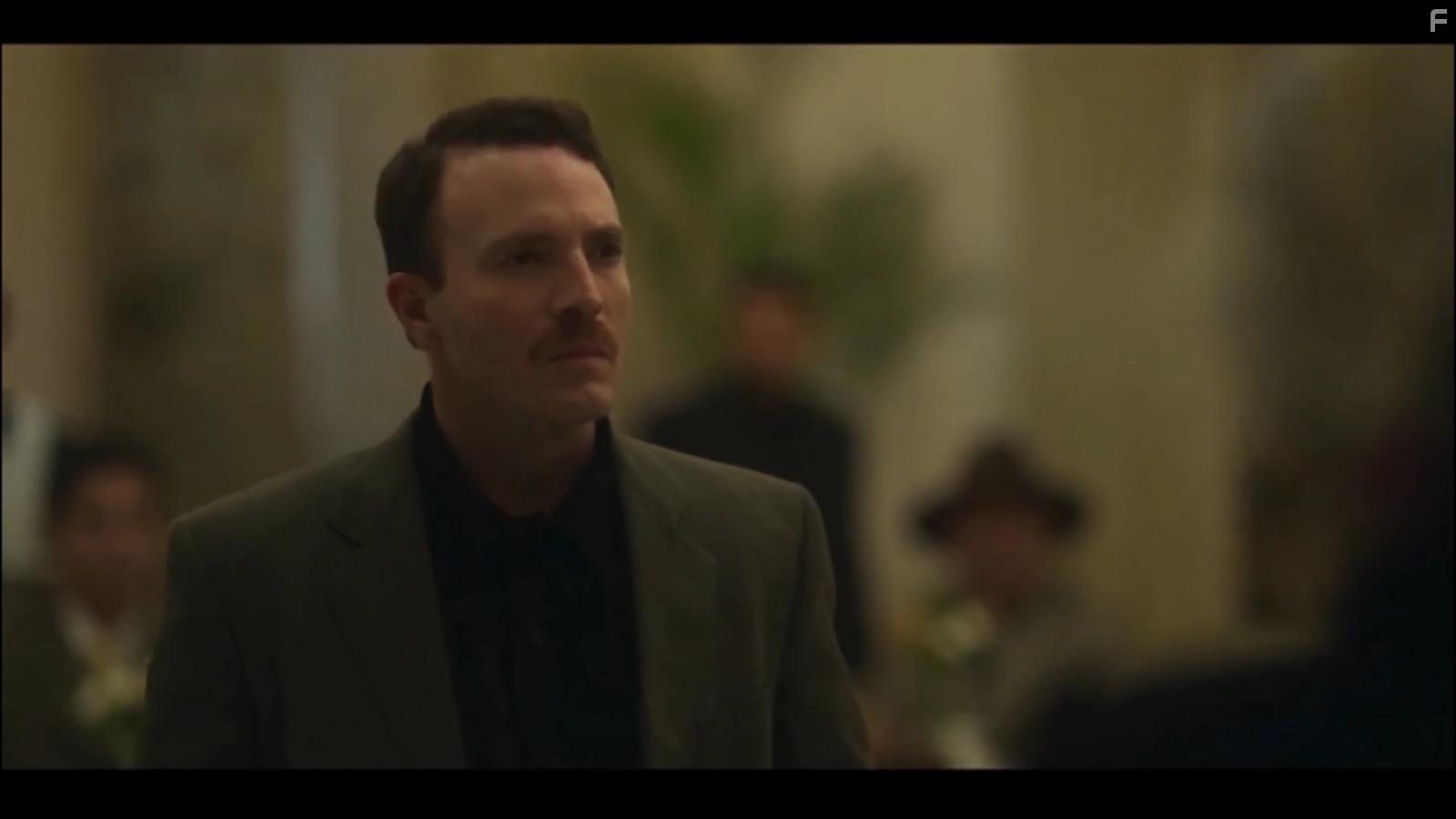 Helios Arreola in Pancho Villa. El Centauro del Norte (2023)