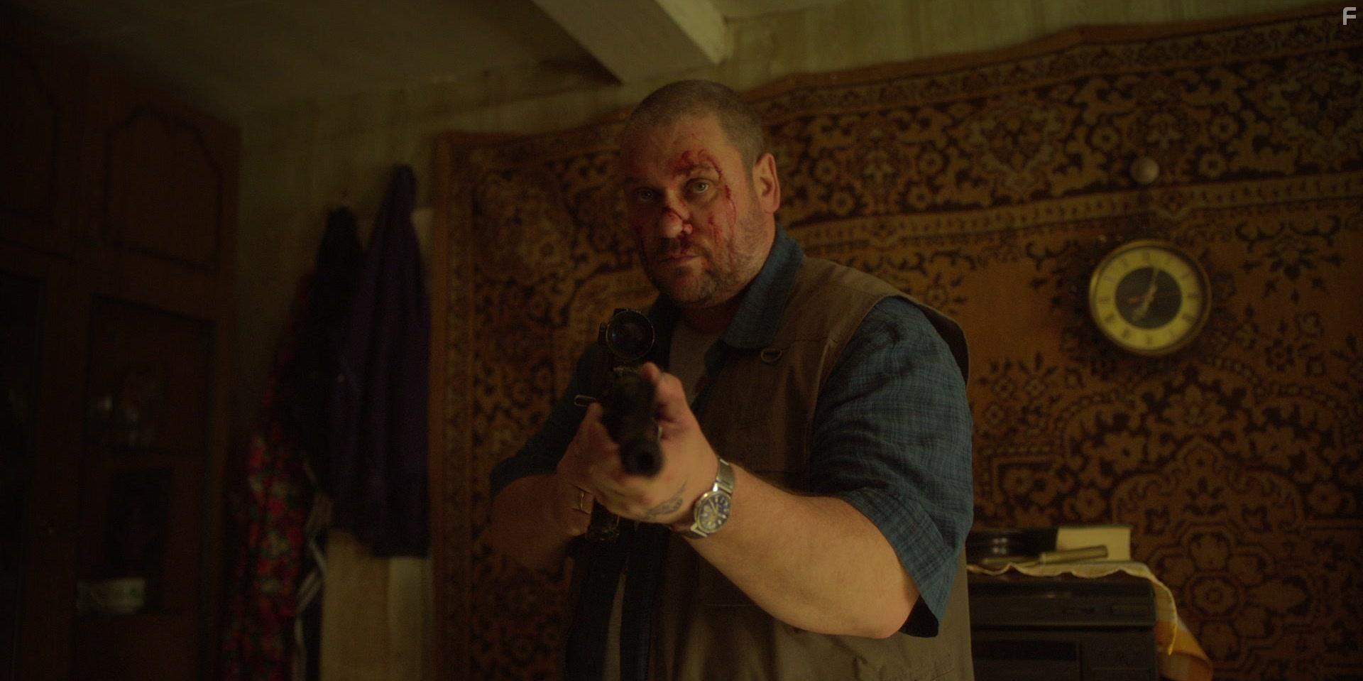 Концерт отменяется #4