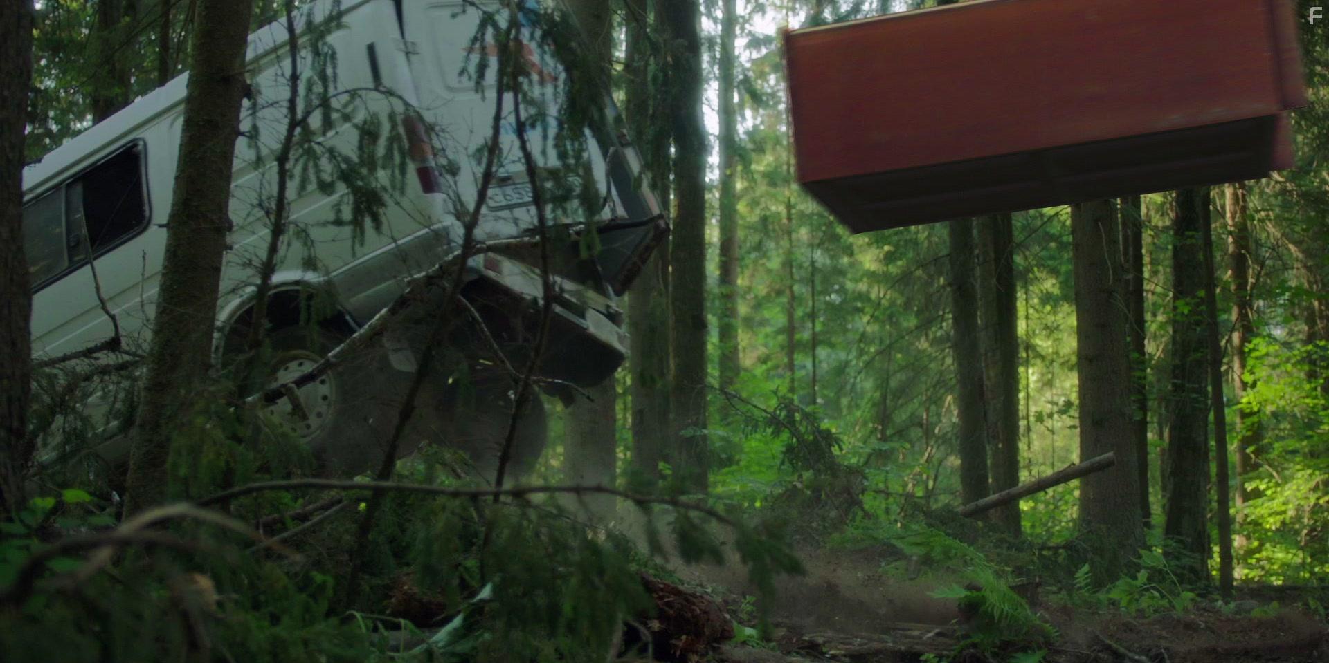 Концерт отменяется #9