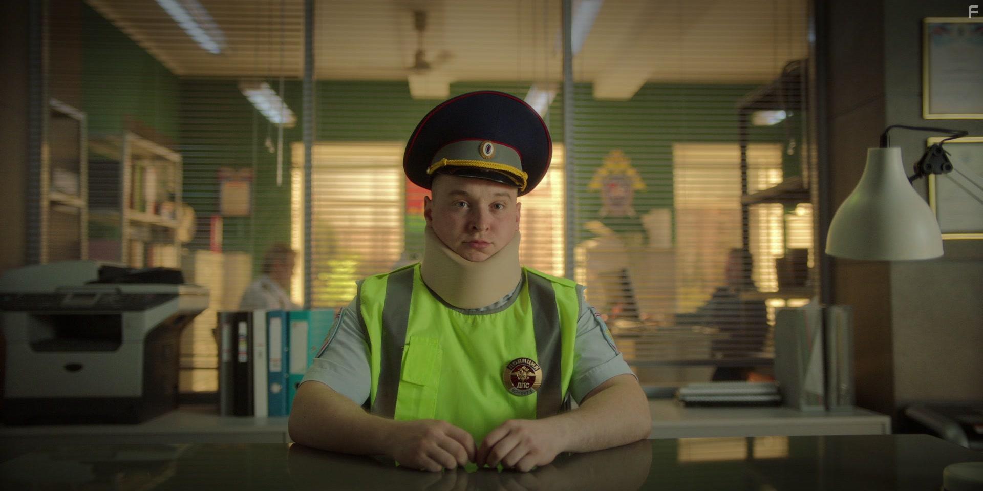 Концерт отменяется #10